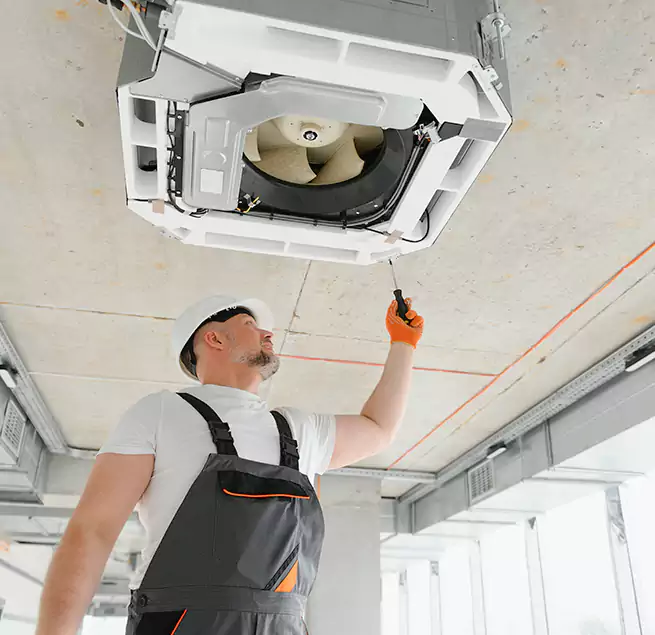 Why Homeowners Businesses Trust Us in Summerlin South, NV