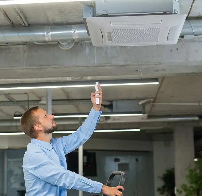 Why Homeowners & Businesses Trust Us in Summerlin South, NV?