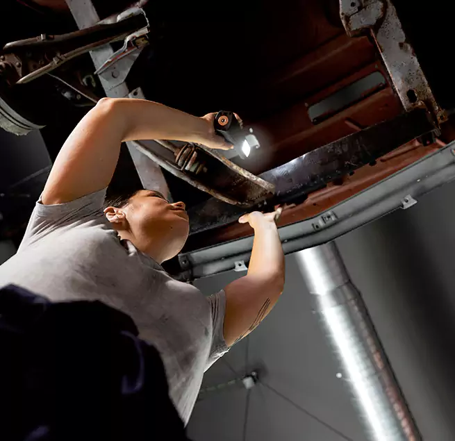 Why Homeowners & Businesses Trust Us Summerlin South, NV