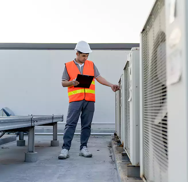 Why Homeowners & Businesses Trust Us in Summerlin South, NV?