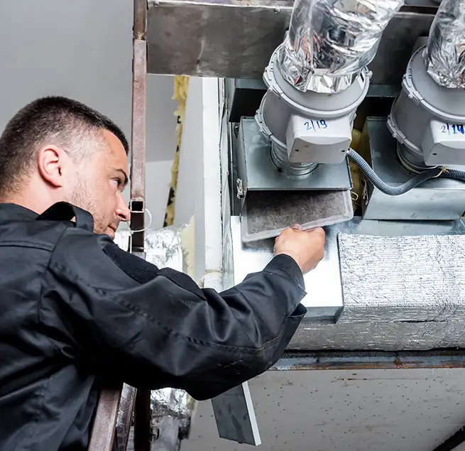 Why Homeowners & Businesses Trust Us in Summerlin South, NV?