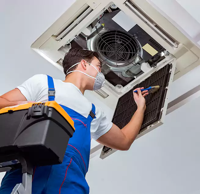 Why Homeowners & Businesses Trust Us in Summerlin South, NV?